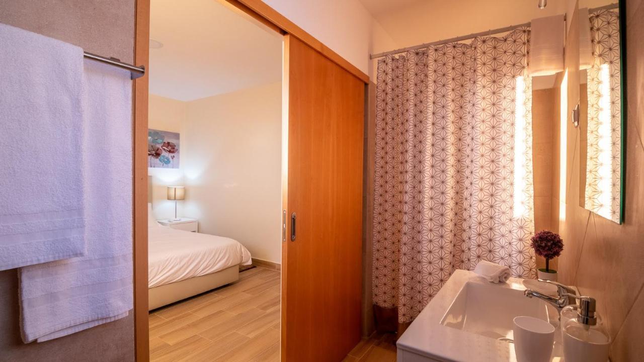 Madeira Inn Refugio Do Sol Кальета Экстерьер фото