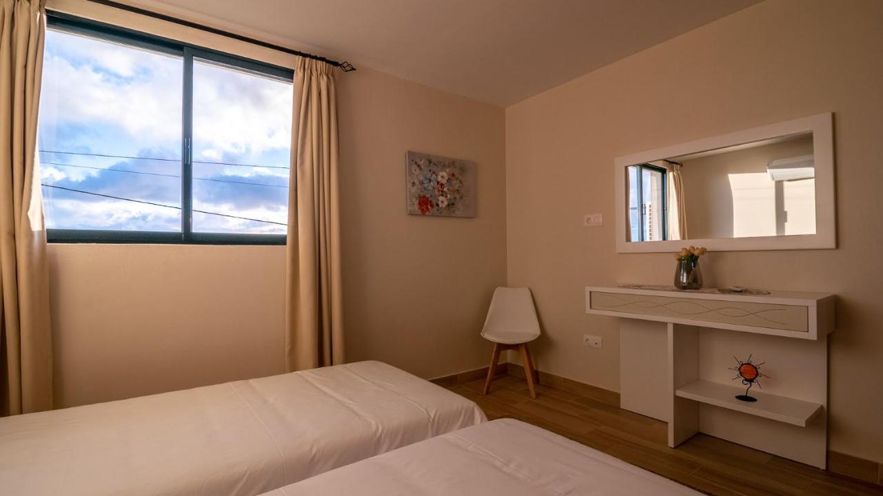 Madeira Inn Refugio Do Sol Кальета Экстерьер фото